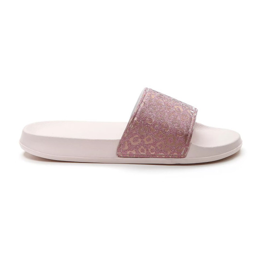 Lotto Gaya Leopard Slide W